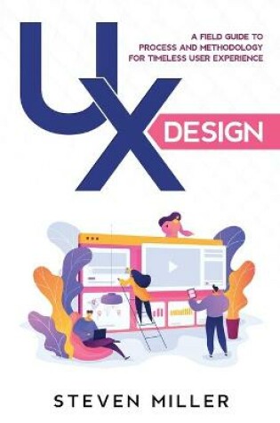 Cover of UX Design