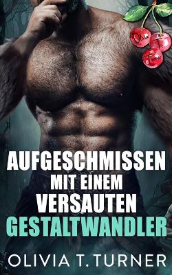 Cover of Aufgeschmissen mit einem versauten Gestaltwandler