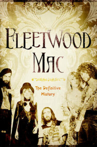Cover of Fleetwood Mac
