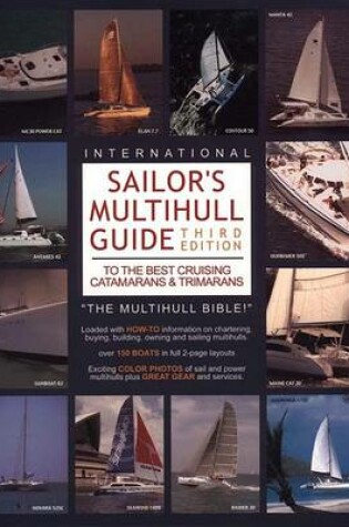 Cover of International Sailor's Multihull Guide