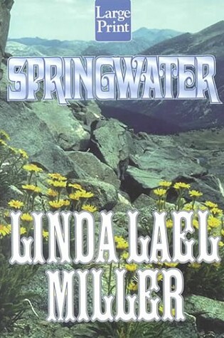 Cover of Spring Water