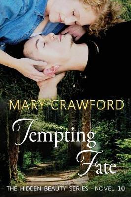 Book cover for Tempting Fate