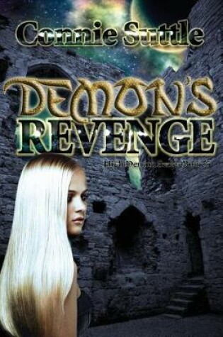 Cover of Demon's Revenge