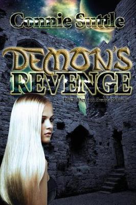 Book cover for Demon's Revenge