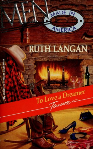Book cover for To Love a Dreamer