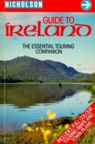 Cover of Guide to Ireland
