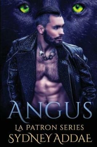 Cover of Angus