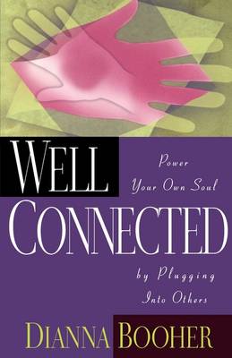 Book cover for Well Connected