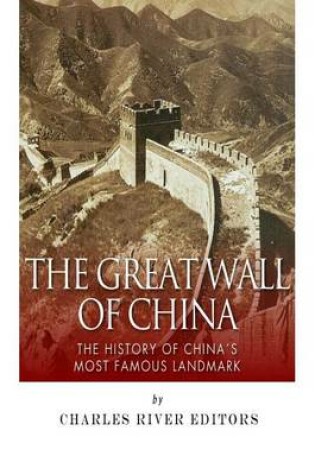 Cover of The Great Wall of China