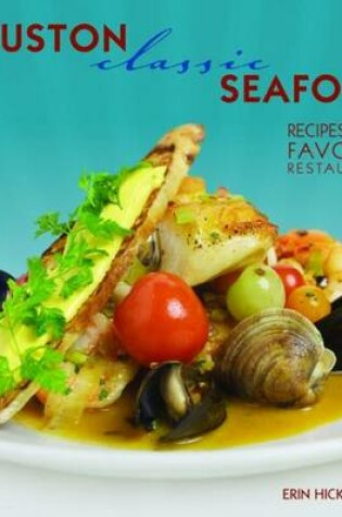 Cover of Houston Classic Seafood