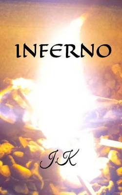 Book cover for Inferno