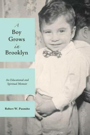 Cover of A Boy Grows in Brooklyn