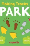 Book cover for Park