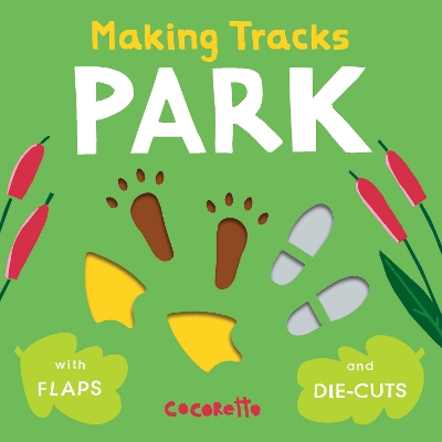 Cover of Park