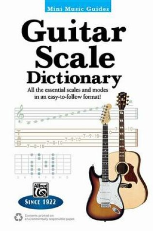 Cover of Mini Music Guides
