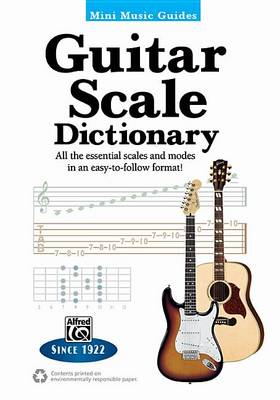 Book cover for Mini Music Guides