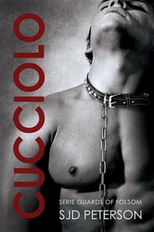 Cover of Cucciolo