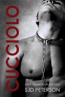 Book cover for Cucciolo