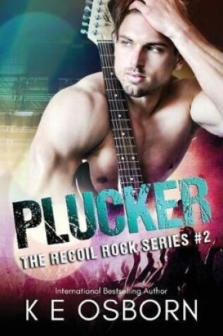 Cover of Plucker