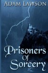 Book cover for Prisoners of Sorcery