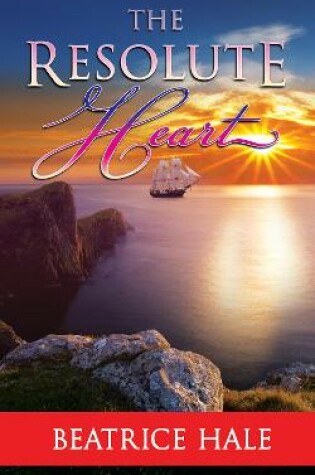 Cover of The Resolute Heart