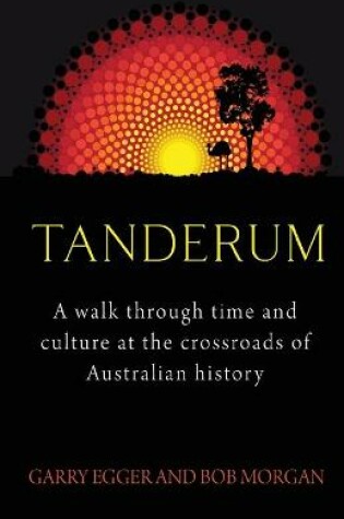 Cover of Tanderum