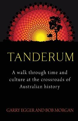 Book cover for Tanderum