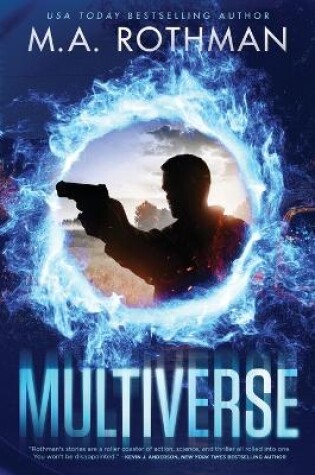 Cover of Multiverse