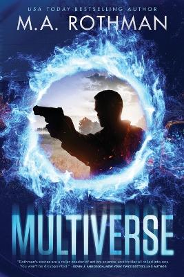 Book cover for Multiverse