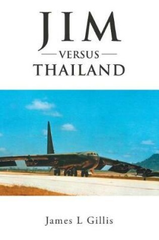 Cover of Jim versus Thailand