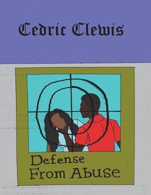 Book cover for Defense from Abuse