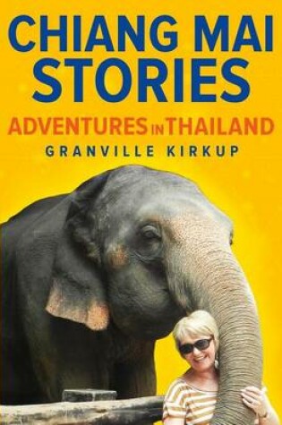 Cover of Chiang Mai Stories