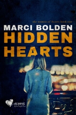 Cover of Hidden Hearts