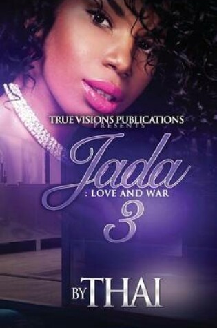Cover of Jada 3