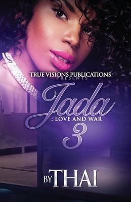 Book cover for Jada 3