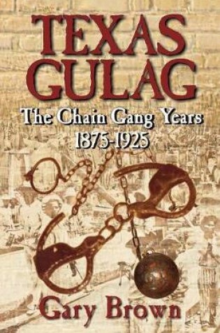Cover of Texas Gulag