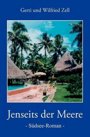 Cover of Jenseits der Meere