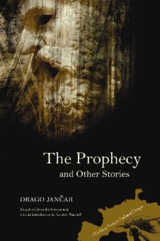 Cover of The Prophecy and Other Stories