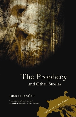 Cover of The Prophecy and Other Stories