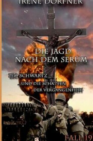 Cover of Die Jagd nach dem Serum