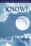 Book cover for KNOW! Discovering What You Really Are