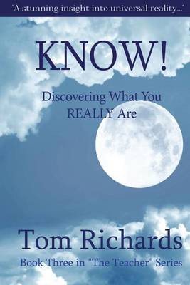 Cover of KNOW! Discovering What You Really Are