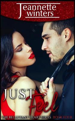 Book cover for Just Feel
