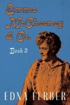 Book cover for Emma McChesney & Co. - Book 3;With an Introduction by Rogers Dickinson