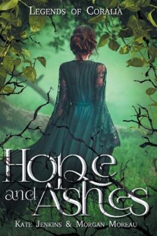 Cover of Hope and Ashes