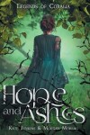 Book cover for Hope and Ashes