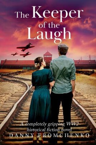 Cover of The Keeper of the Laugh