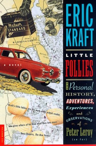 Cover of The Little Follies