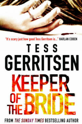 Cover of Keeper of the Bride