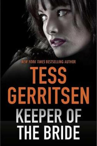 Cover of Keeper of the Bride